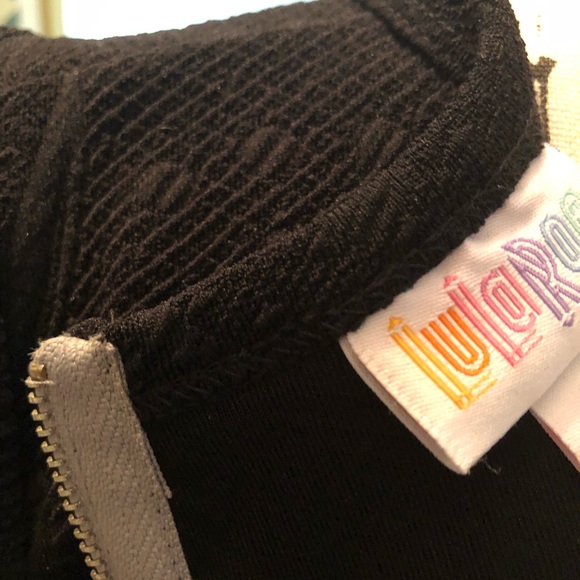 Amelia Lularoe Little black dress for every occasion. - Picture 3 of 4